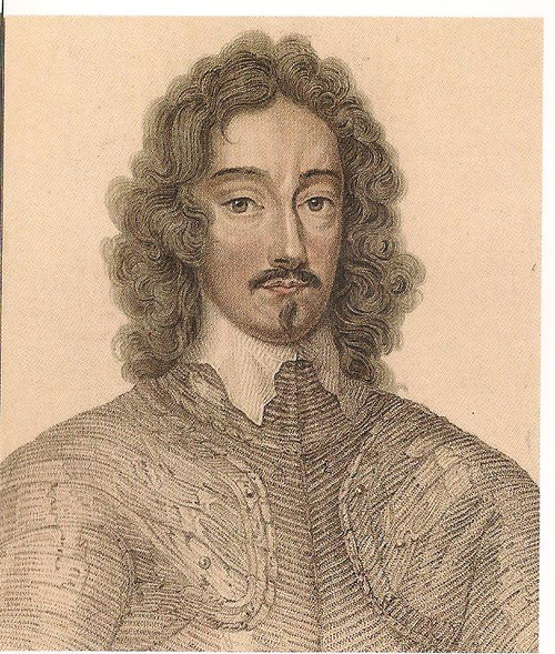 托马斯•费尔法克斯