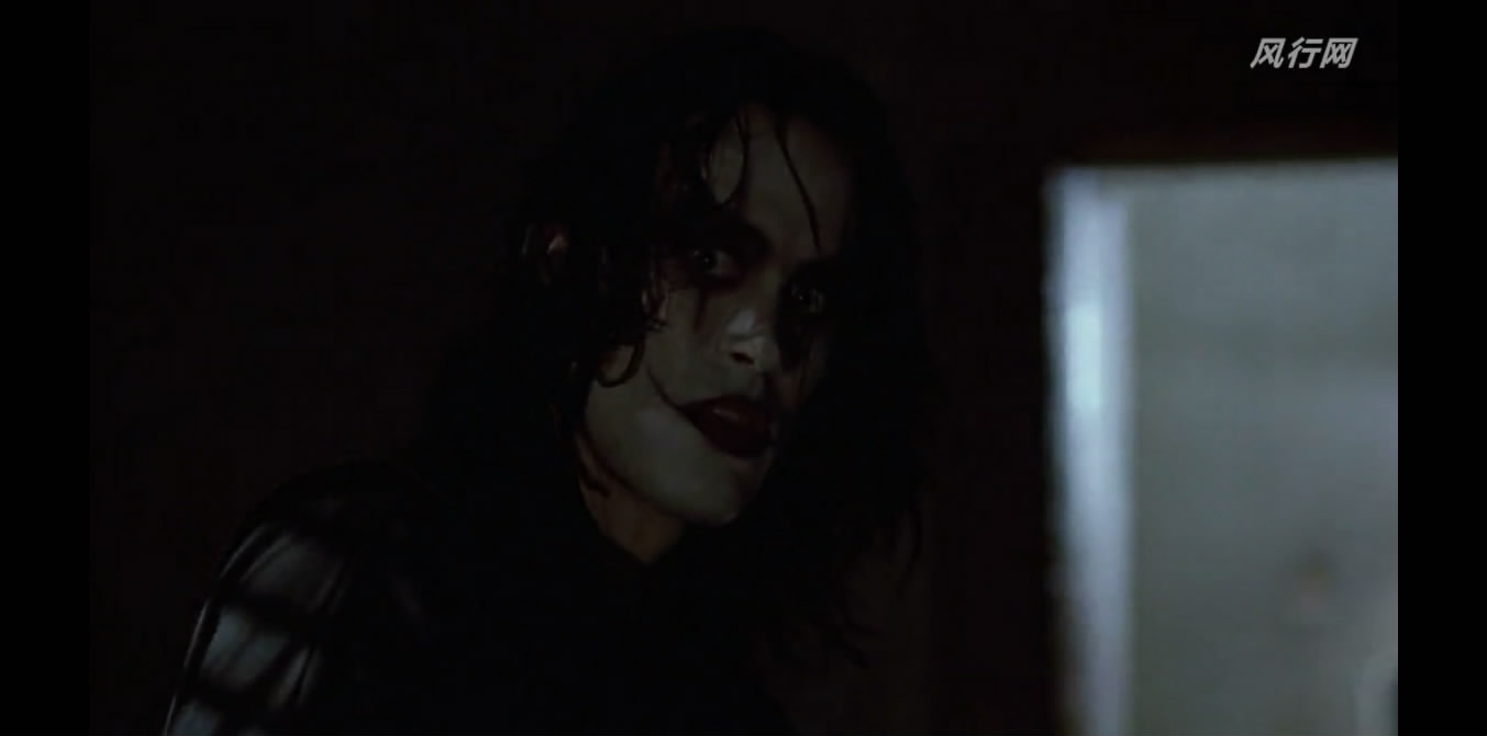 乌鸦thecrow(1994)