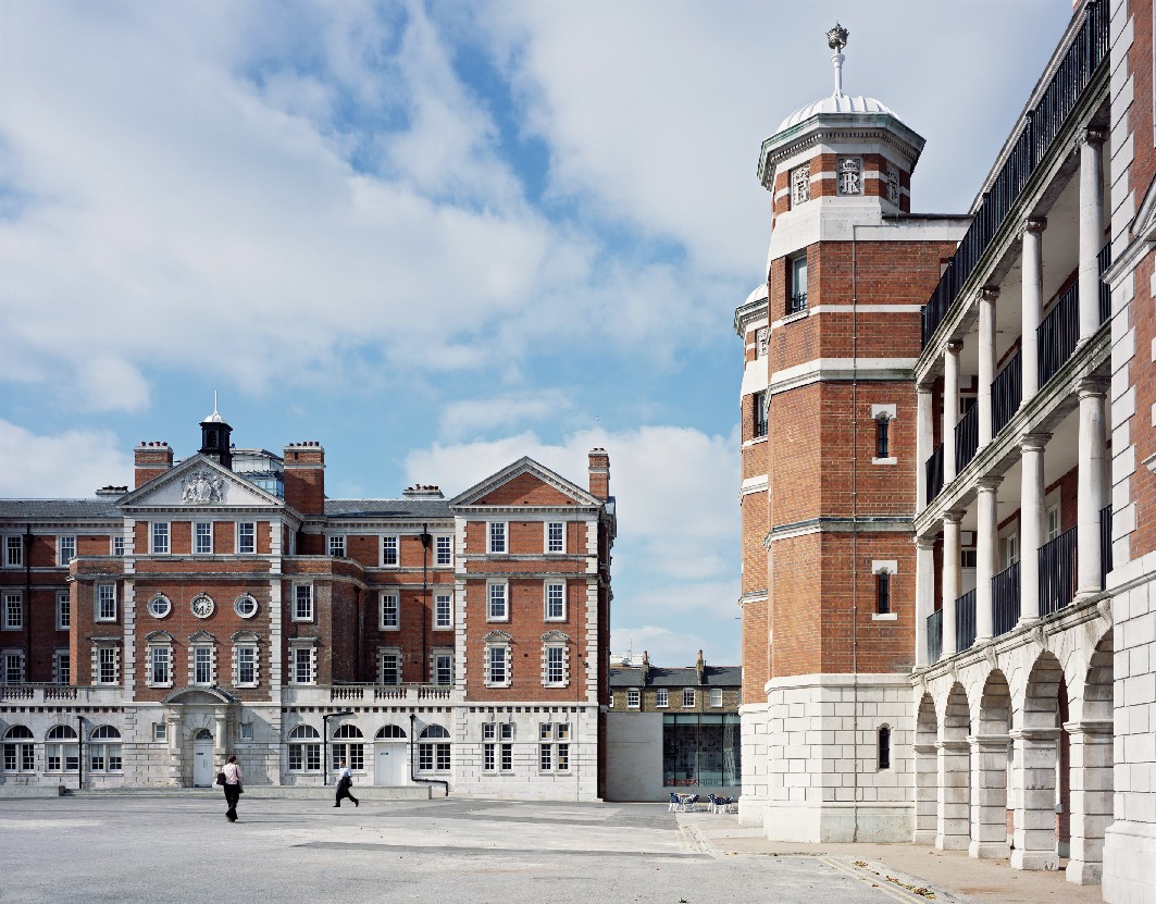 切尔西艺术与设计学院