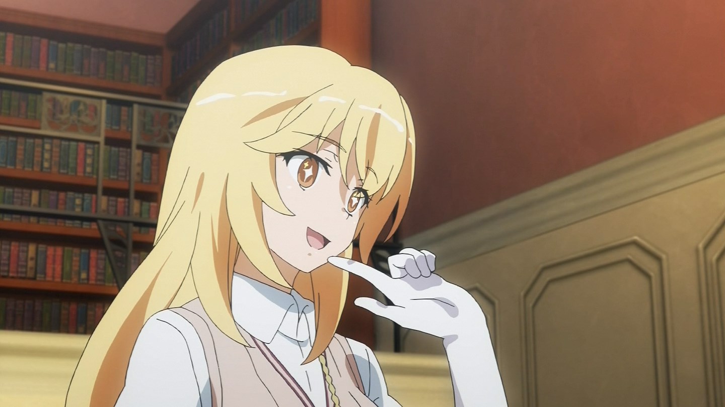 《 a target="_blank" href="/item/魔法禁书目录/25423" data-lemma