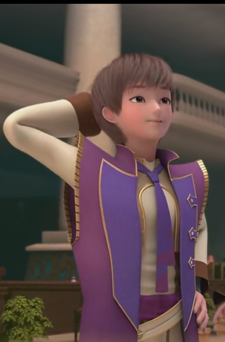 星学院第三季