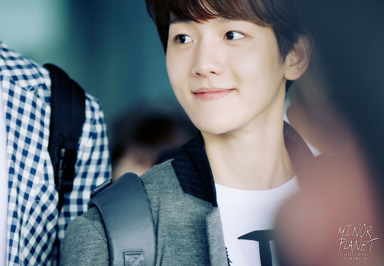  p>边伯贤,艺名baek hyun,1992年5月6日生于韩国京畿道富川市,韩国男