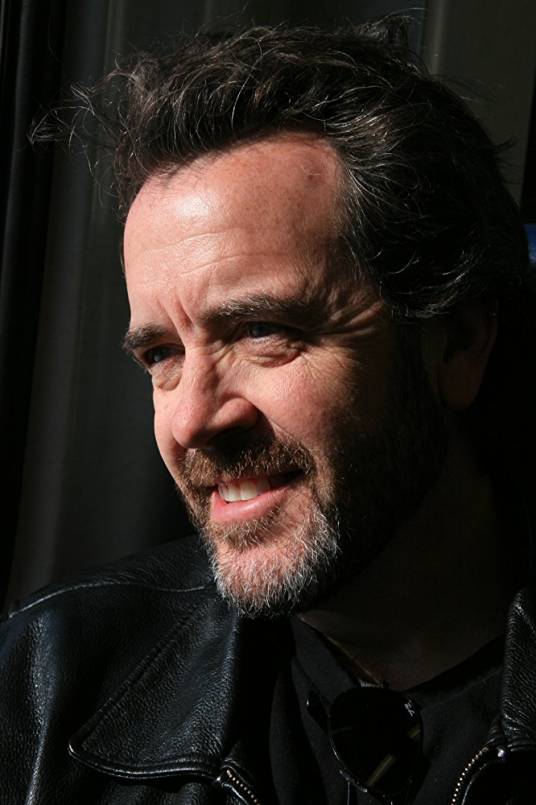 Tom Woodruff Jr._百度百科