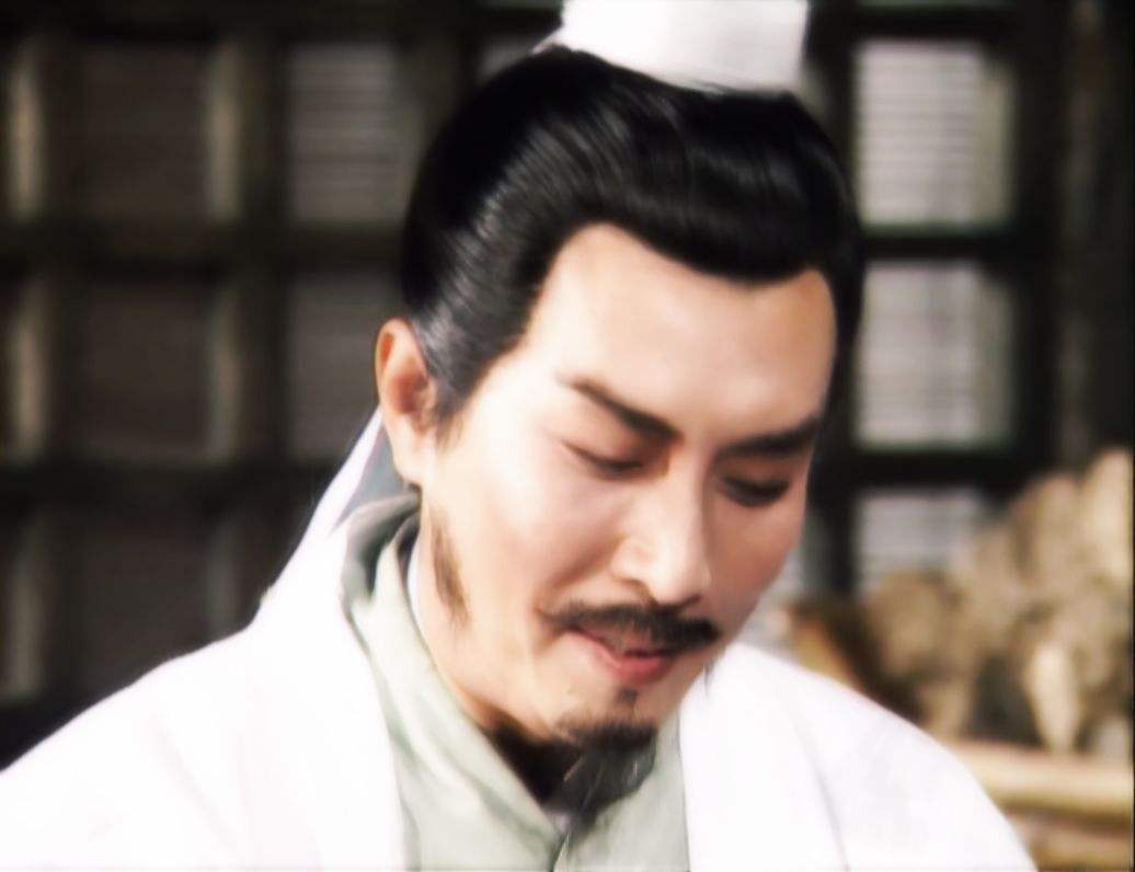 诸葛亮并非三国第一谋士，他身后一直有这四位高人在帮他出谋划策_百科TA说