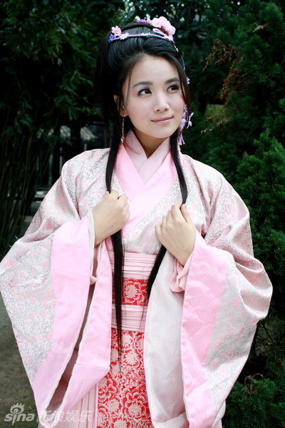 金华市/1545288" data-lemmaid="1545288">金华市 /a>,中国内地女演员