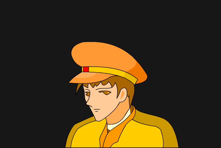 胡侦探传说迷离异次元