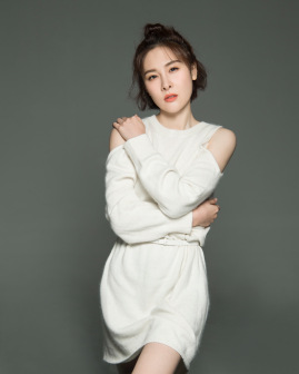 刘南希（中国内地女演员）_百度百科