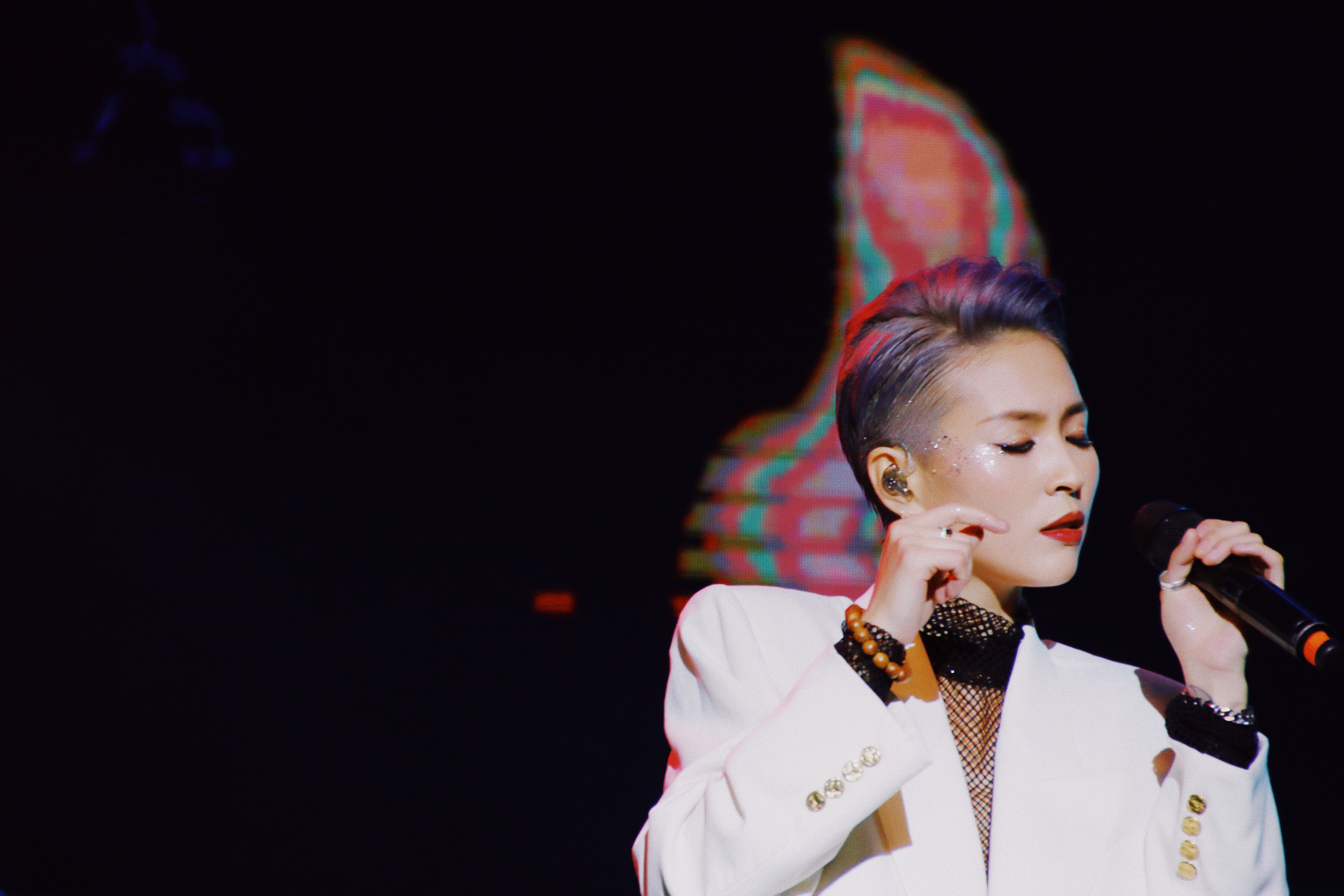 中国好声音第二季 毕夏