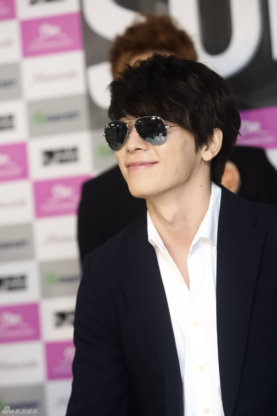  p>super junior(               ),韩国男子演唱组合,现以 a target=