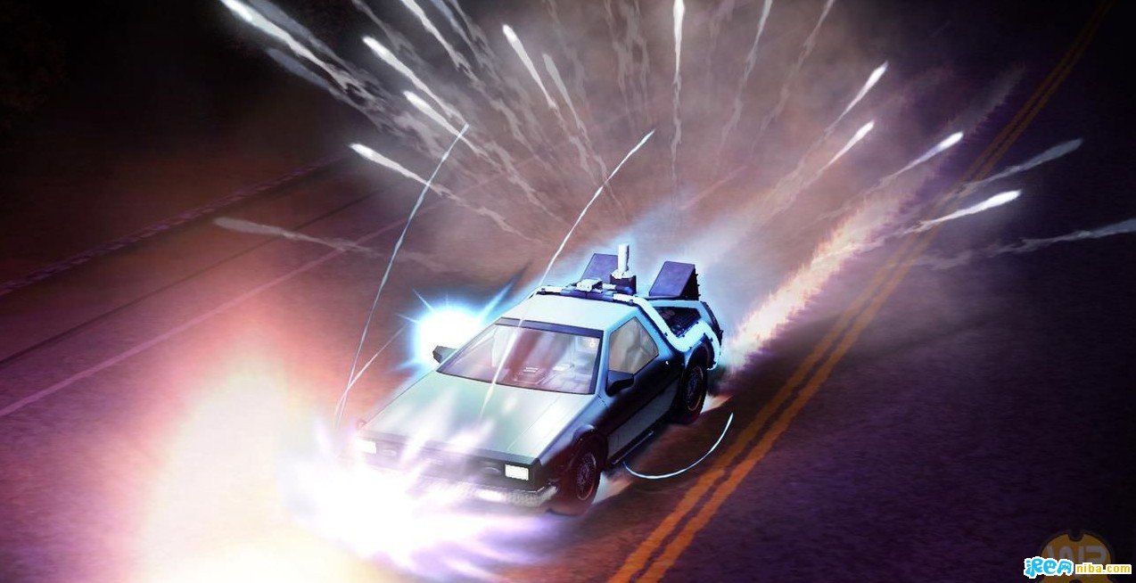  p>《回到未来》是一个美国科幻电影系列,共有三部,分别上映于1985年