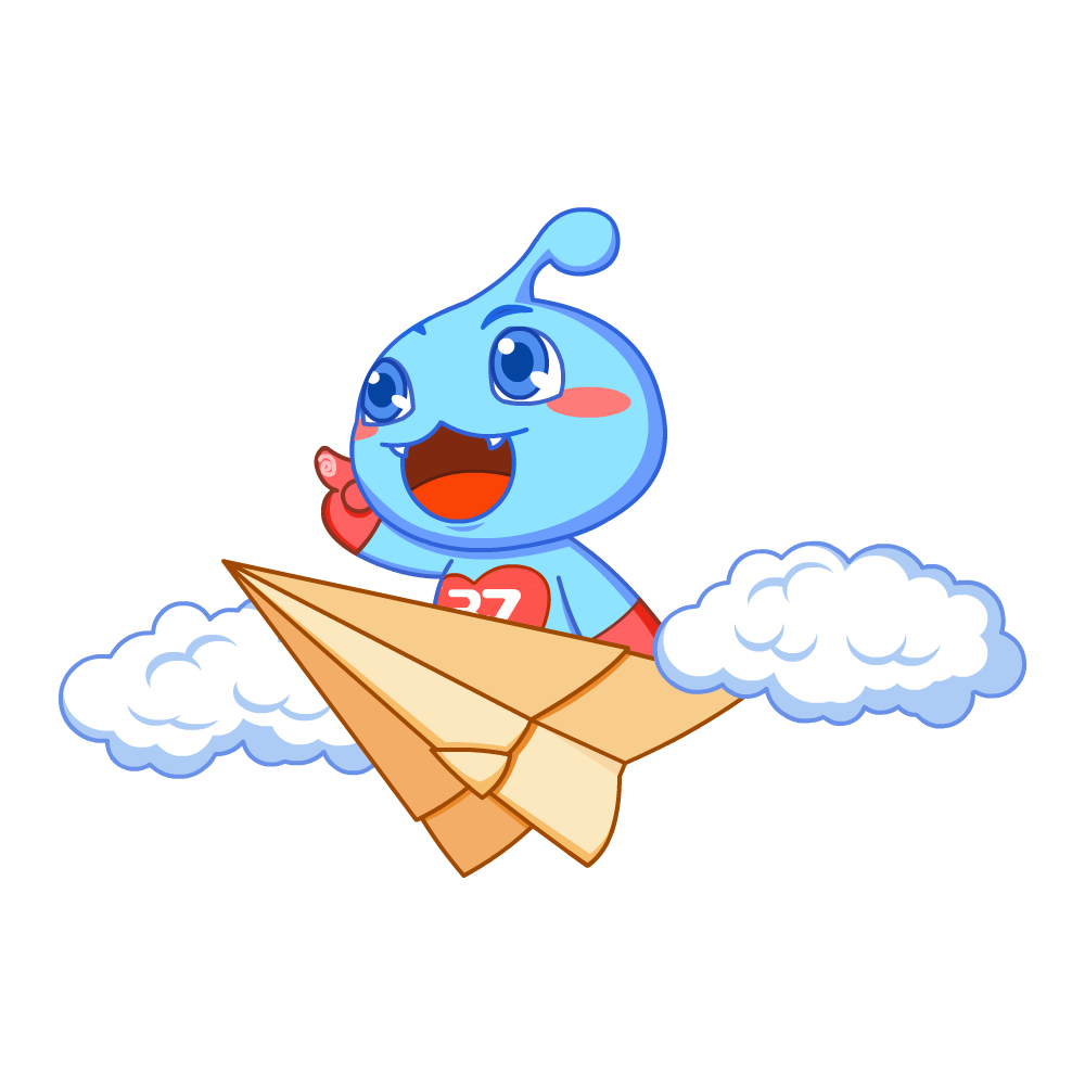 href="#">三七互娱(上海)科技有限公司 /a>官方吉祥物