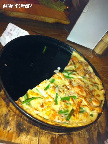 长白山韩国烧烤店(武川总店)