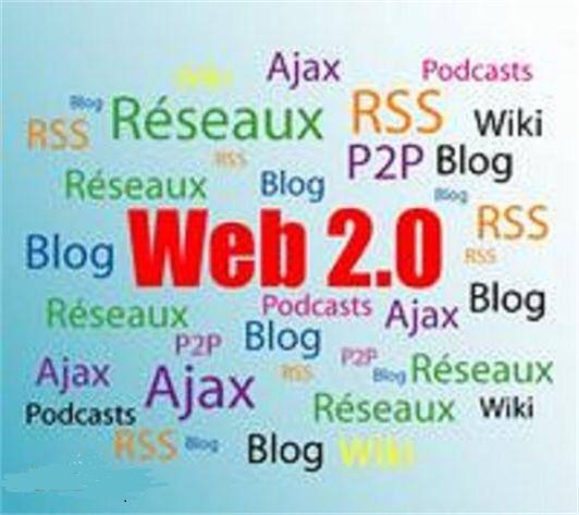web2.0_百度百科