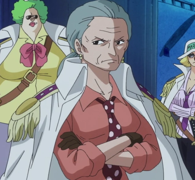 jq">鹤,日本漫画《 a target="_blank" href="/item/航海王/75861"