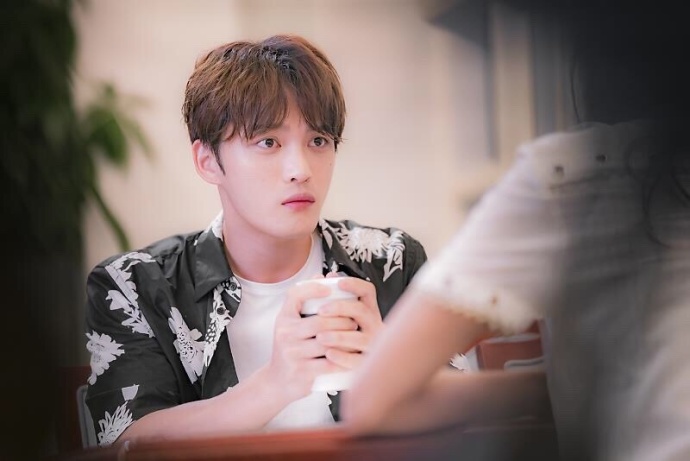 href="#">韩国kbs电视台 /a>自2017年8月9日起在水木档播出的爱情剧