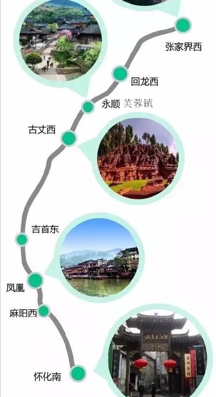  p>张吉怀高速铁路,简称张吉怀高铁,是中国 a target="_blank" href="