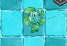 植物大战僵尸2:冰河世界