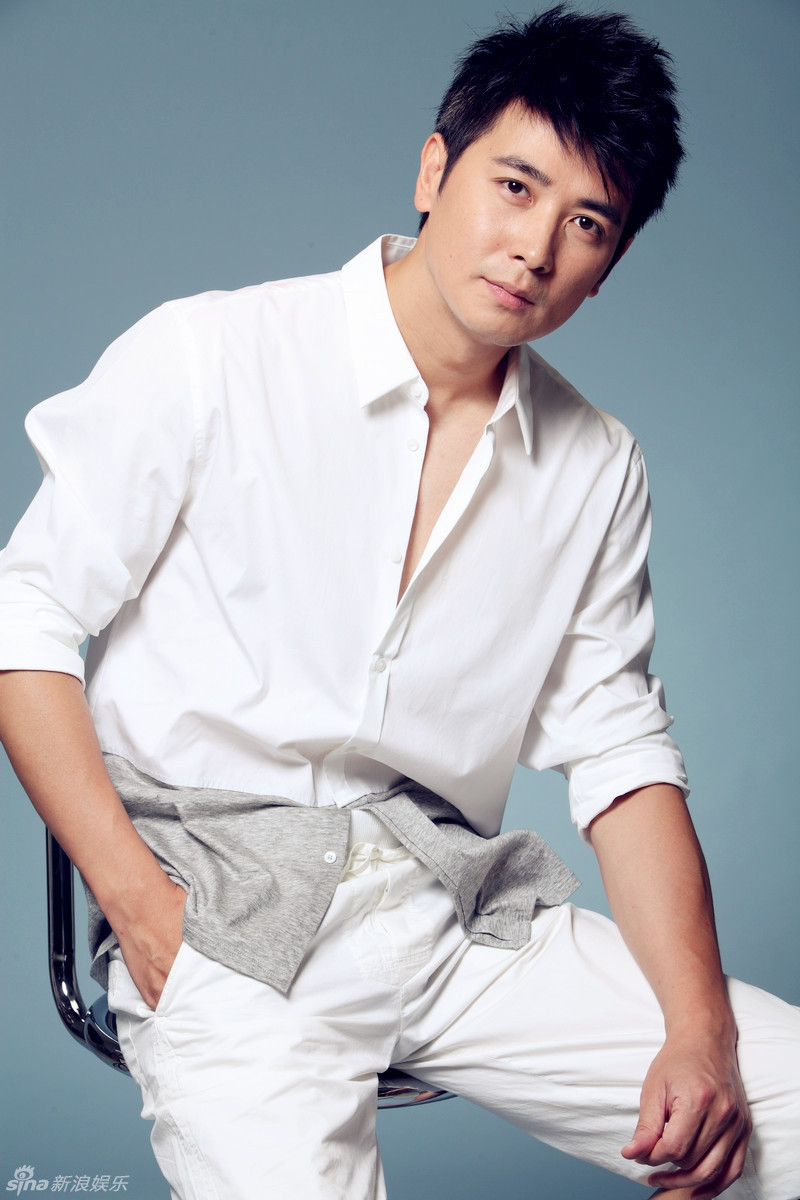 保剑锋个人资料 全网资源