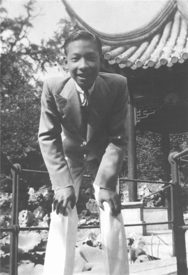  p>贝聿铭 i>(ieoh ming pei,1917年4月26日-2019年5月16日) /i>,男