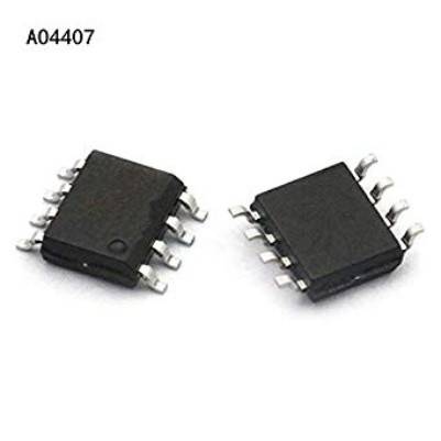 AO4407_百度百科