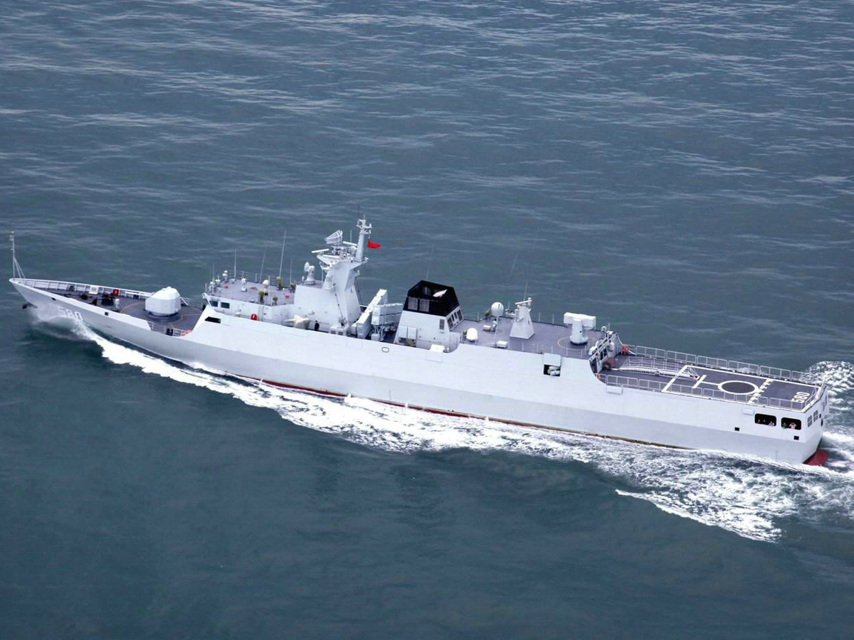  p>大同号护卫舰(舷号:580),是 a href="#" data-lemmaid="3812980">