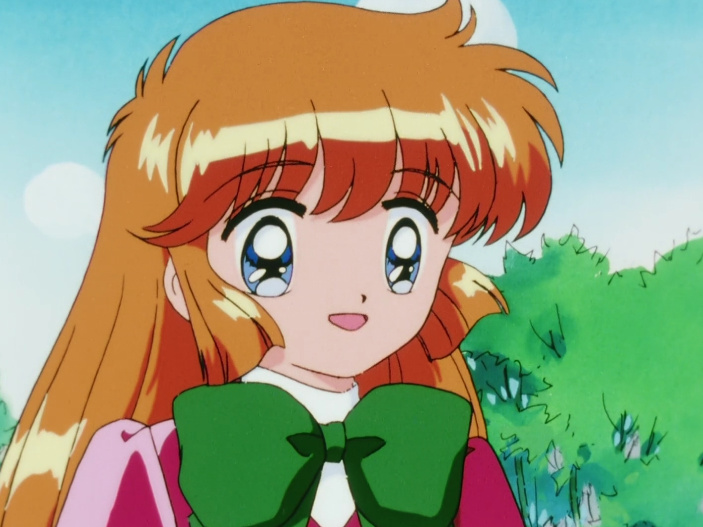  p>羽丘芽美,动画《 a target="_blank" href="/item/怪盗圣少女