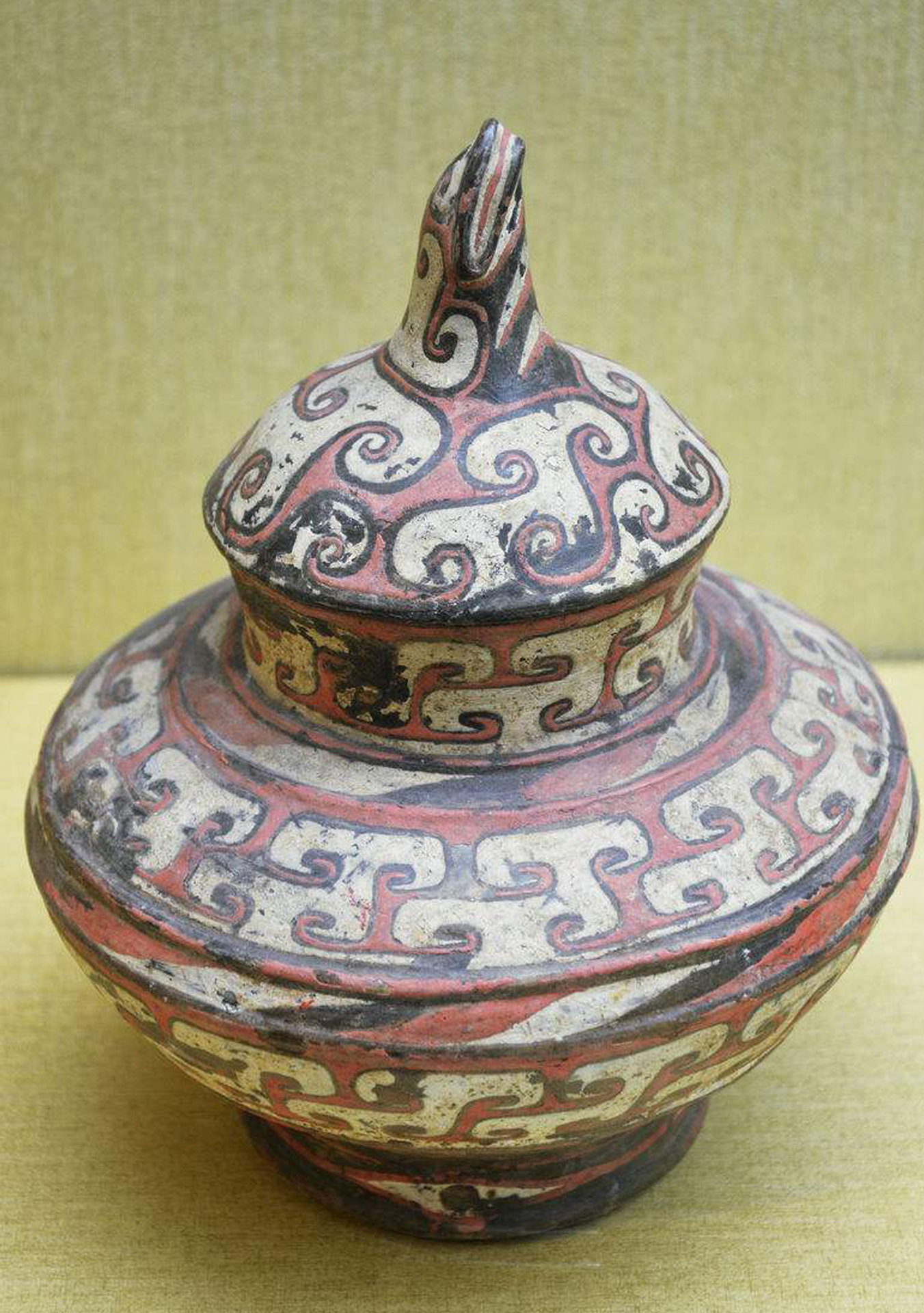  p>夏家店遗址群,位于内蒙古自治区 a href="#" data-lemmaid="