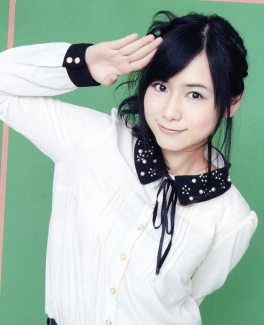  p>津田美波(1989年6月8日 - ),日本的女性声优,神奈川县出身.