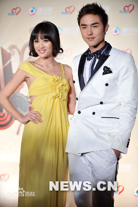 ">陈乔恩 /a>, a target="_blank" href="/item/阮经天/3346537"