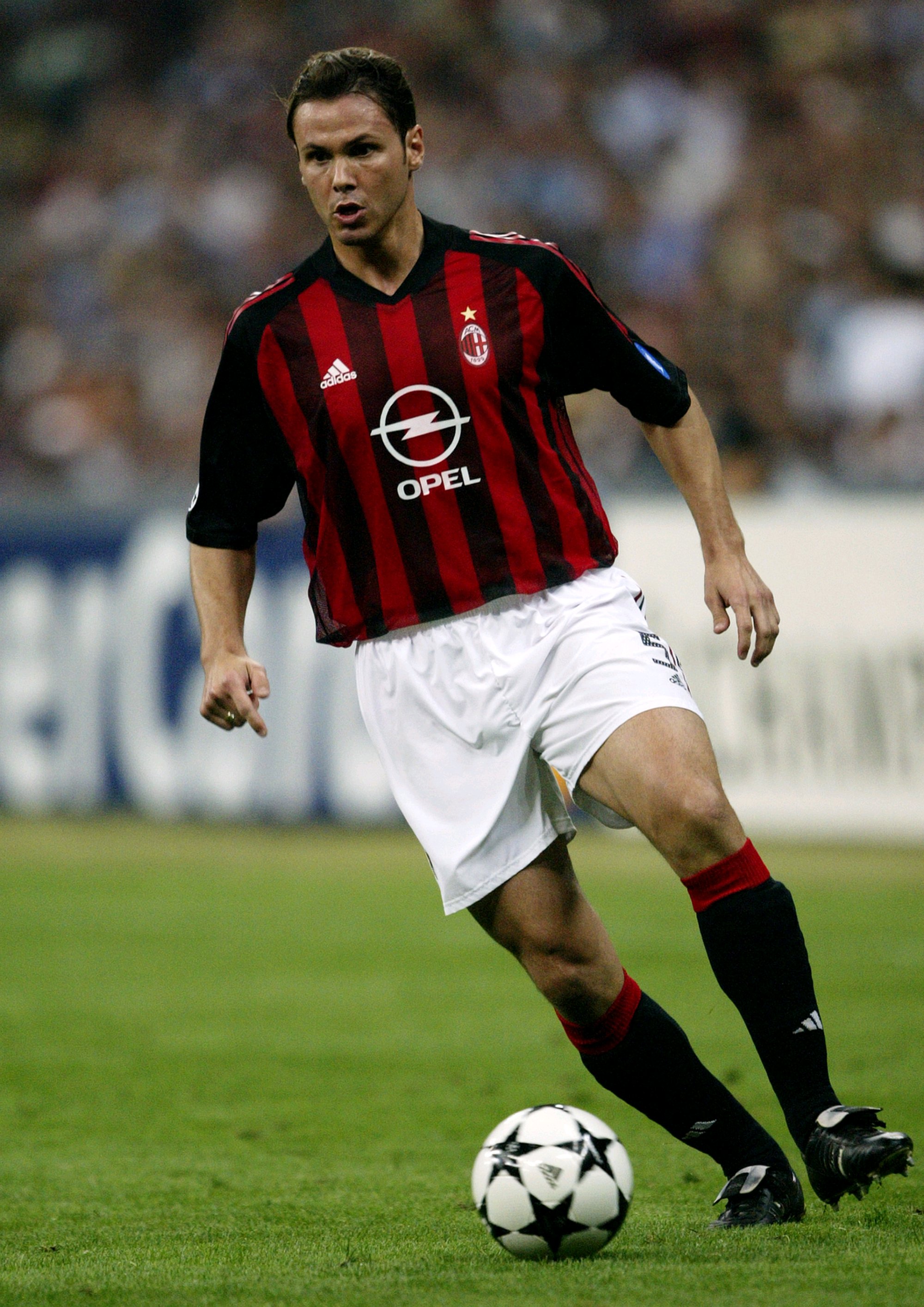 费尔南多·雷东多