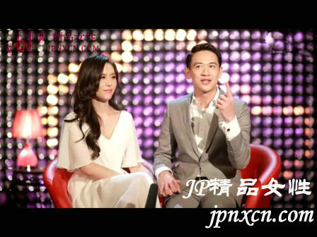 data-id="go0edlpo77">2013年12月,在《非诚勿扰》中,与男嘉宾乔绍恒