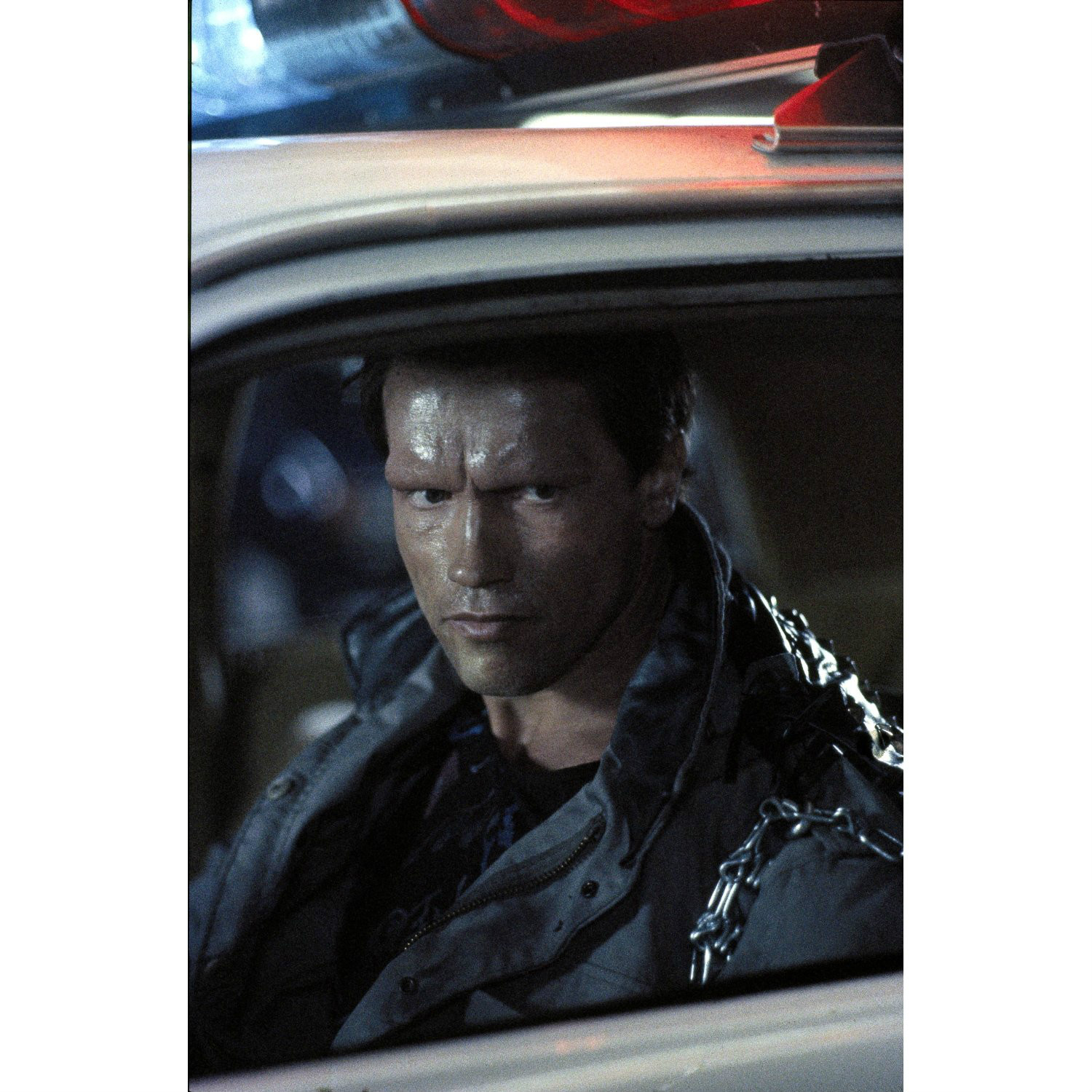 魔鬼终结者terminator(1984)