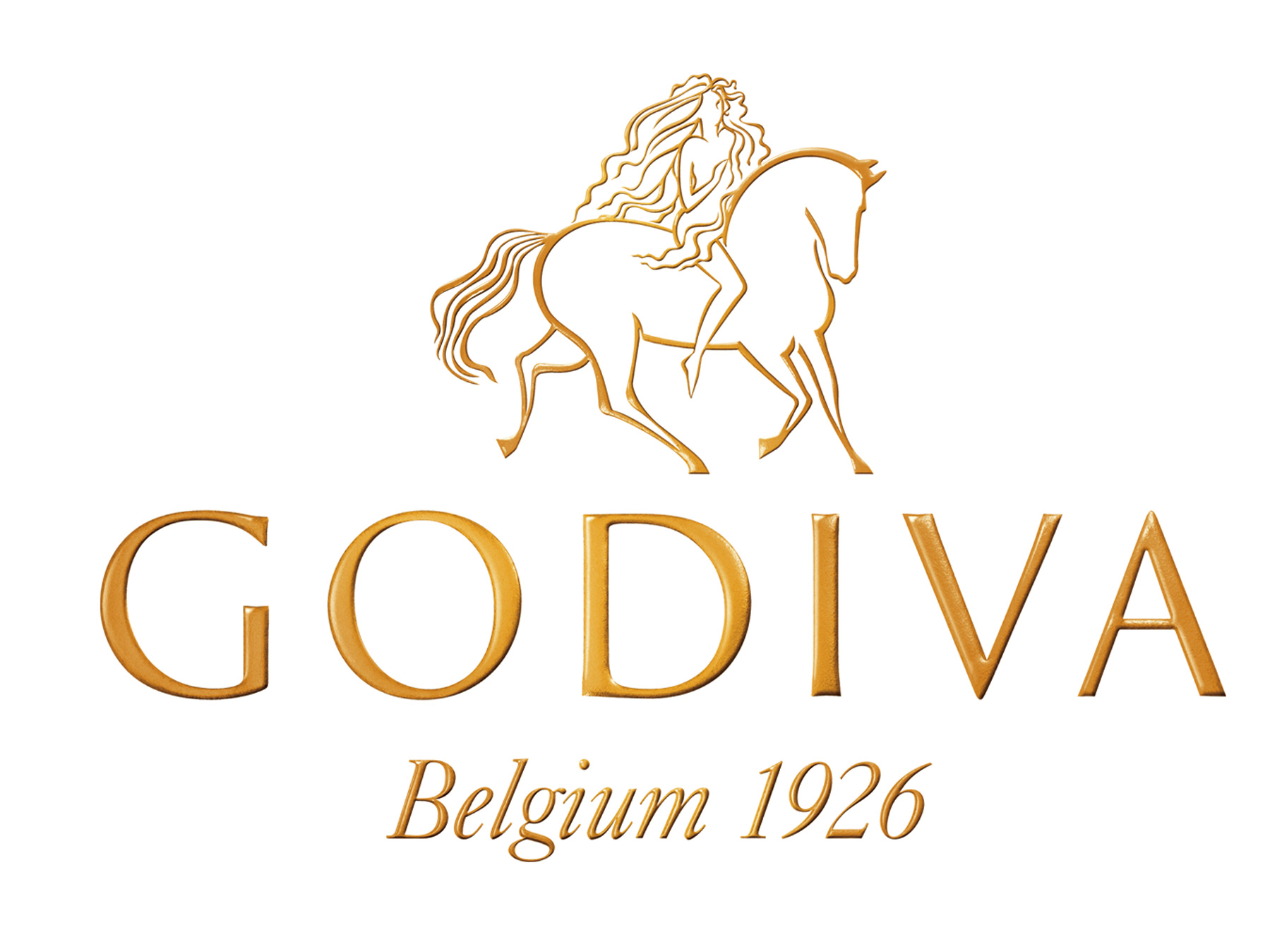 godiva chocolatier