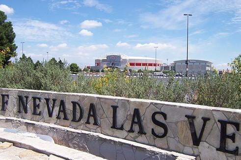  p> b>内华达拉斯维加斯大学 /b>( b>university of nevada, las