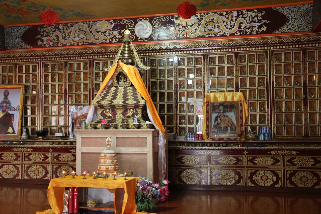  p data-id="go179n32m0">四川省金川县腾龙寺  腾龙夏州达基寺(简称