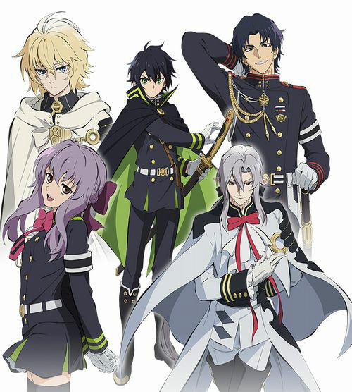 《 a target="_blank" href="/item/终结的炽天使/2706935" data