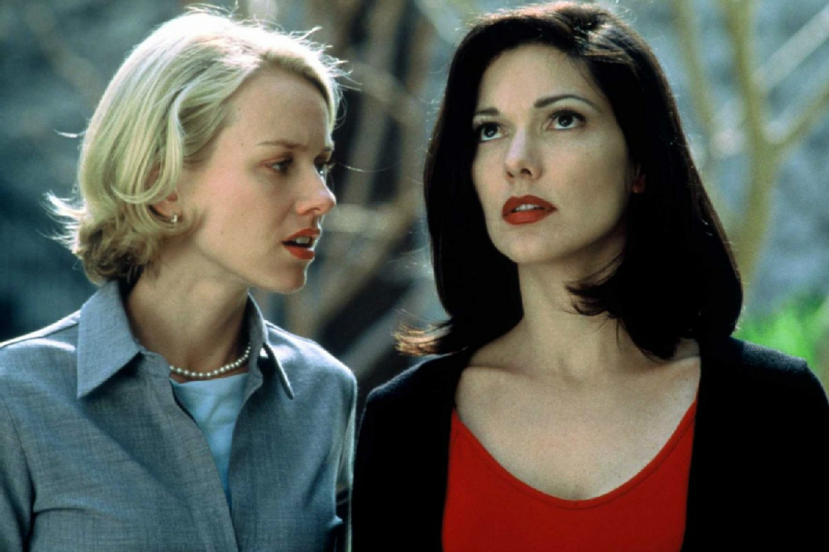 穆赫兰道mulhollanddrive(2001)