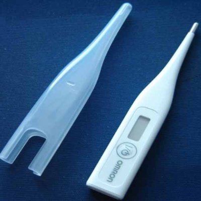 欧姆龙电子体温计mc 246 百度百科