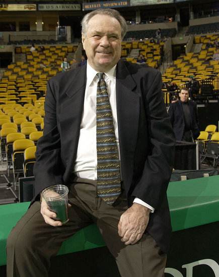 tom heinsohn