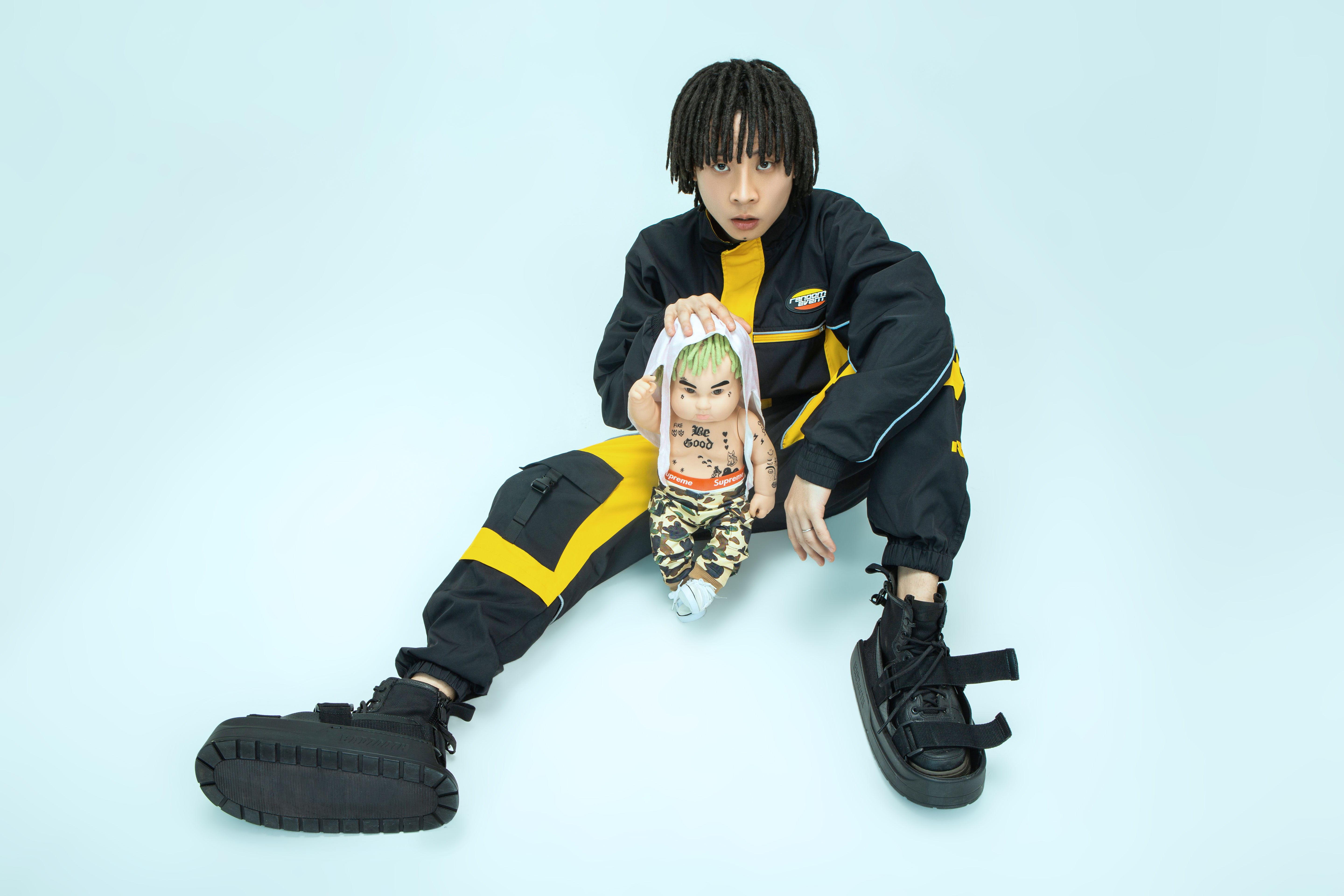  p data-id="go04zvldpo">bridge(布瑞吉),本名程剑桥,男,1993年11月4