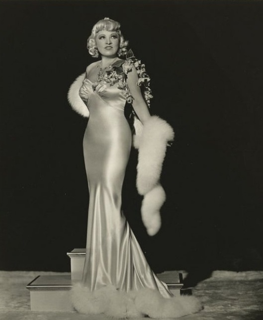 mae west