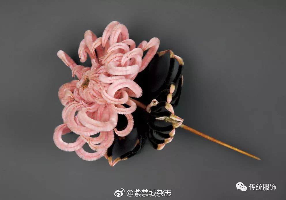 “绒花”与“绒鸟”：早就在你懵懂的童年里留下过姓名_百科TA说