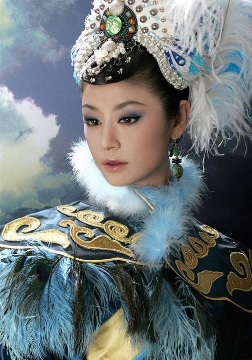 封神榜之武王伐纣