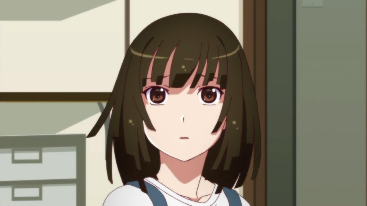 id="6434858">物语系列 /a>》轻小说及其改编动画中的主要角色之一,被