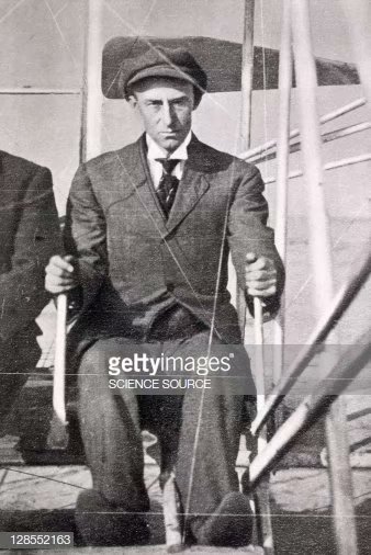  p>威尔伯·莱特(英语:wilbur wright,1867—1912),生于美国印第安那