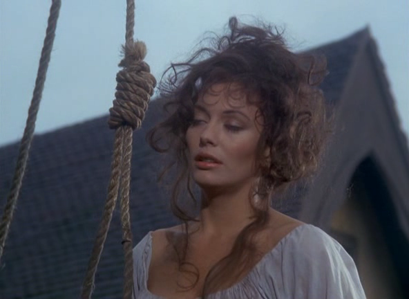 1982版巴黎圣母院