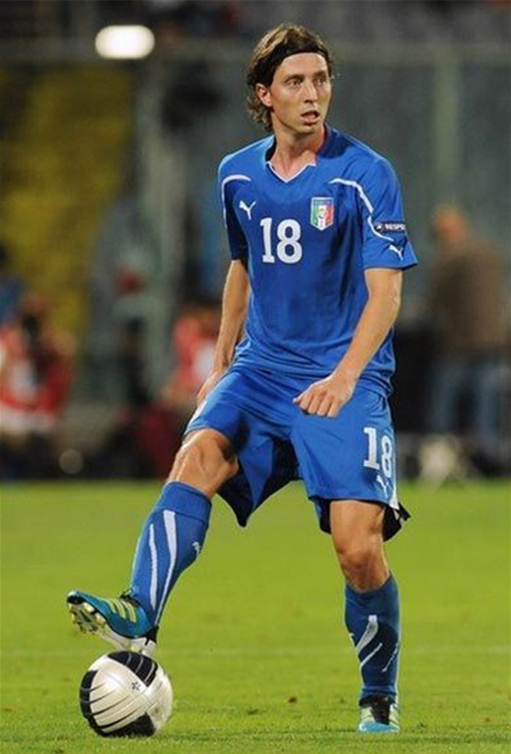 阿根廷足球运动员,场上司职前卫,现效力于 a target="_blank" href="