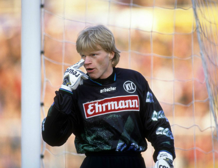 罗尔夫·卡恩 /b>(oliver rolf kahn),1969年6月15日出生于德国 a