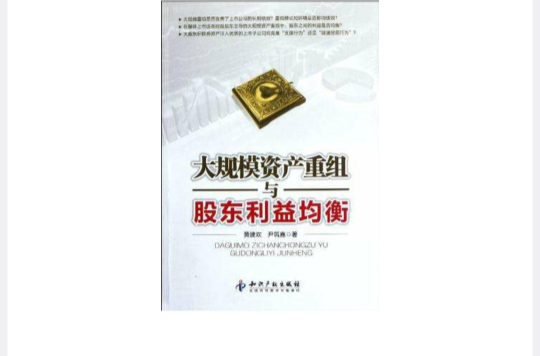 大规模资产重组与股东利益均衡