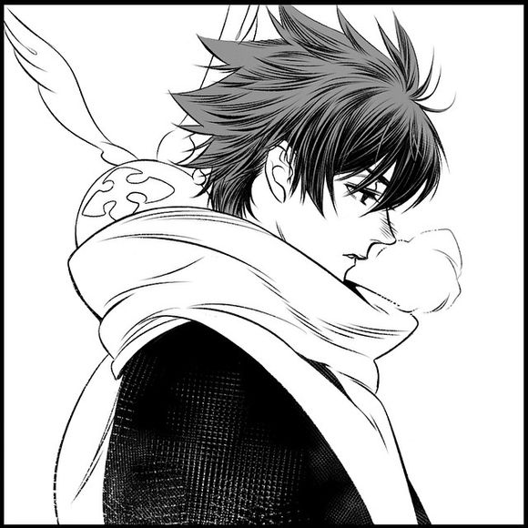 gray-man /a>》(又名《驱魔少年》或《格雷少年》)里的动漫人物.